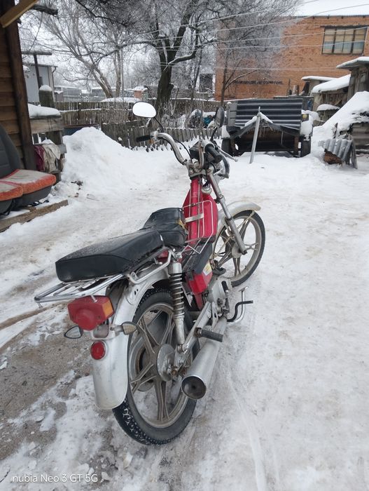 Продам    дельта