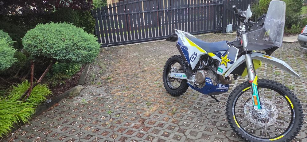 Husqvarna