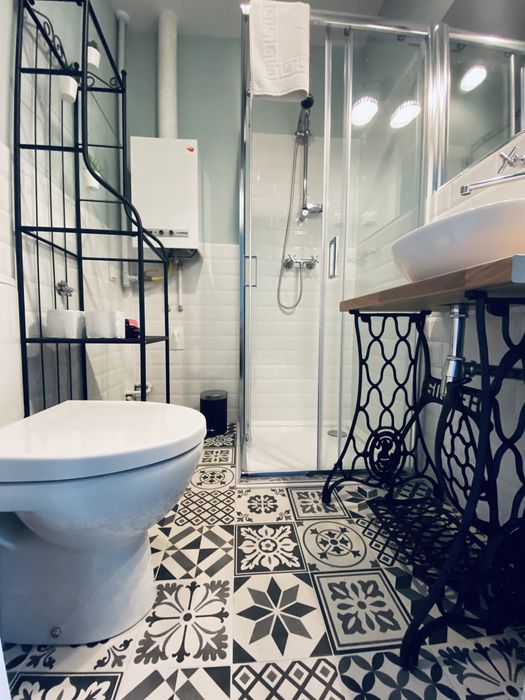 Apartament Pastelowy w ścisłym centrum Opola w pobliż PKP i PKS