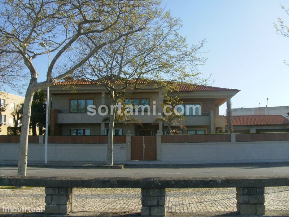 Moradia Isolada T6 Venda em Esposende, Marinhas e Gandra,Esposende