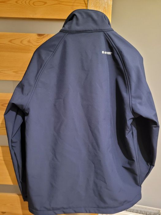 Sprzedam bluze  firmy HITEC