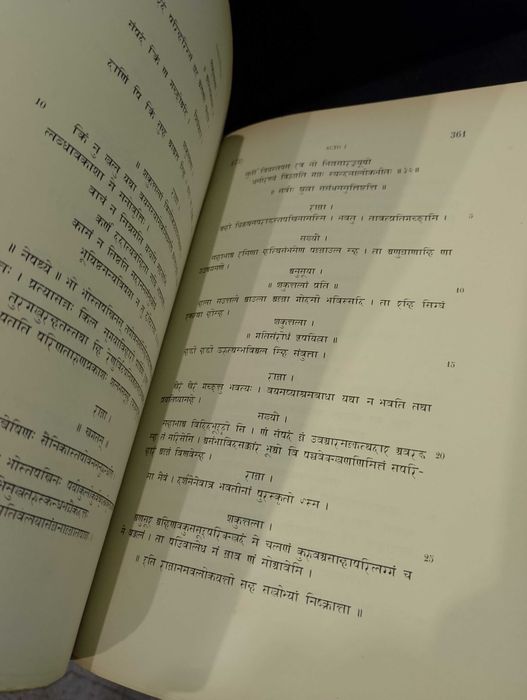 Manual Estudo do Sãoskrito Clássico 1881/1891 G. de Vasconcellos Abreu