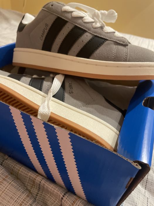 Campus buty rozmiar 40