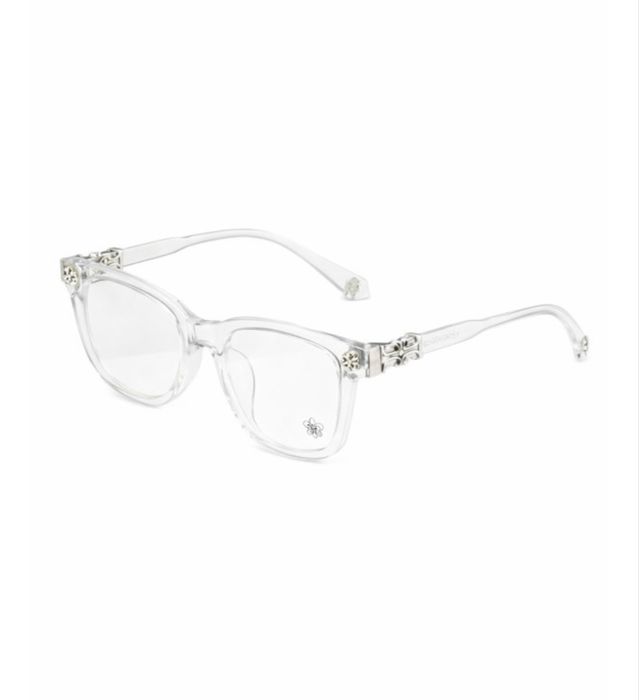 Окуляри Chrome Hearts