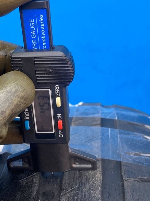 GoAuto шини Michelin 225 45 19, 3.5mm, 2021рік,комплект,  Київ