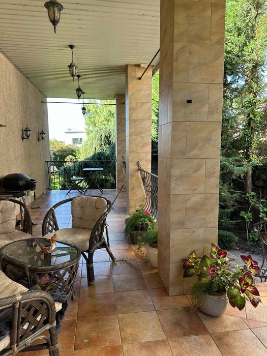 Дом по адресу ул. Спортивная (площадь 400 м²) - Atlanta.ua - фото 19