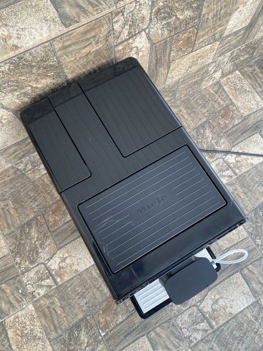 Кавомашина Miele CM 5300 гарний стан гарантія магазин