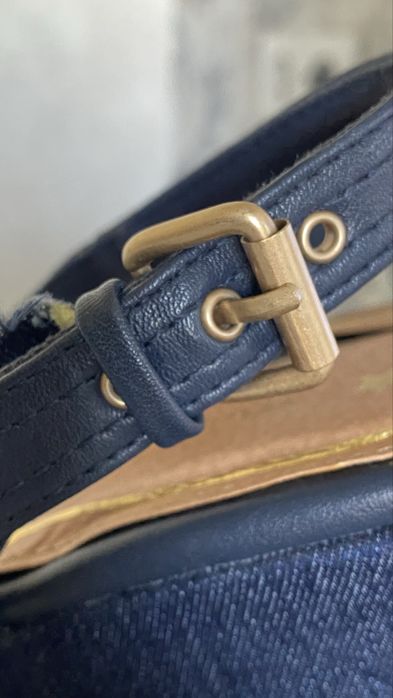 Босоніжки Wrangler 36 розмір джинсові
