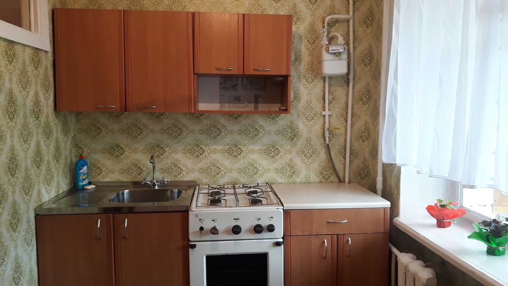 Квартира – Івано-Франківськ - Вид 4
