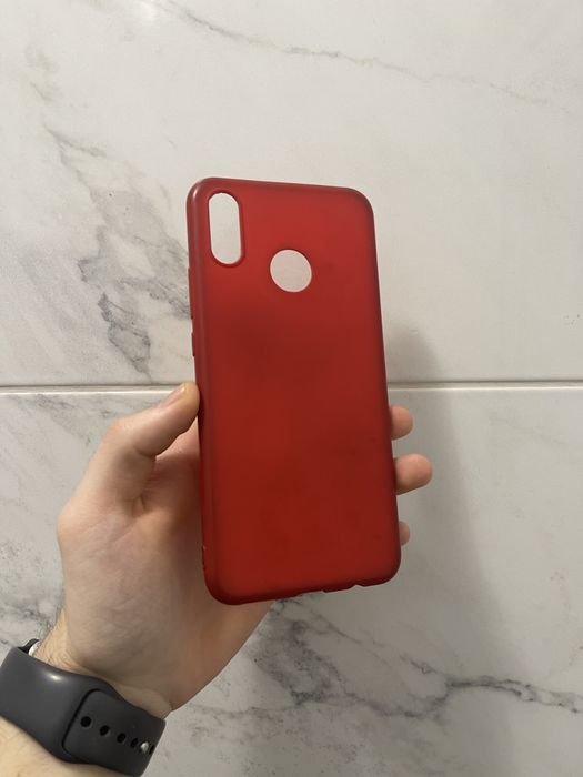 Мобільний телефон Huawei P Smart + 64 GB в гарному стані