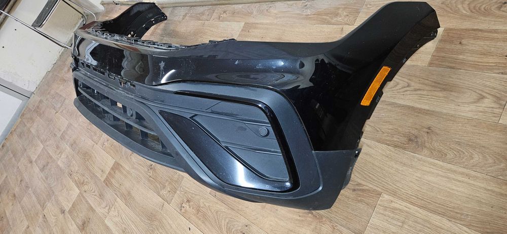 Бампер передній для Volkswagen Tiguan 2024 Allspace Б/У