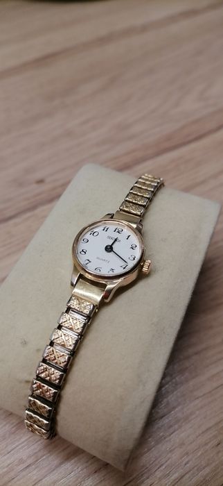 Zegarek damski SEKONDA 04074 Quartz