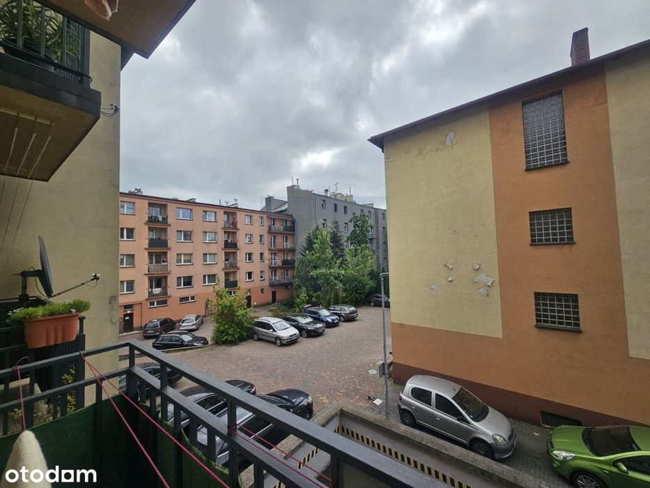 Pierwsze piętro Śródmieście