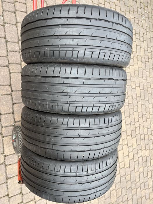 255/45/19 hankook 23 rok