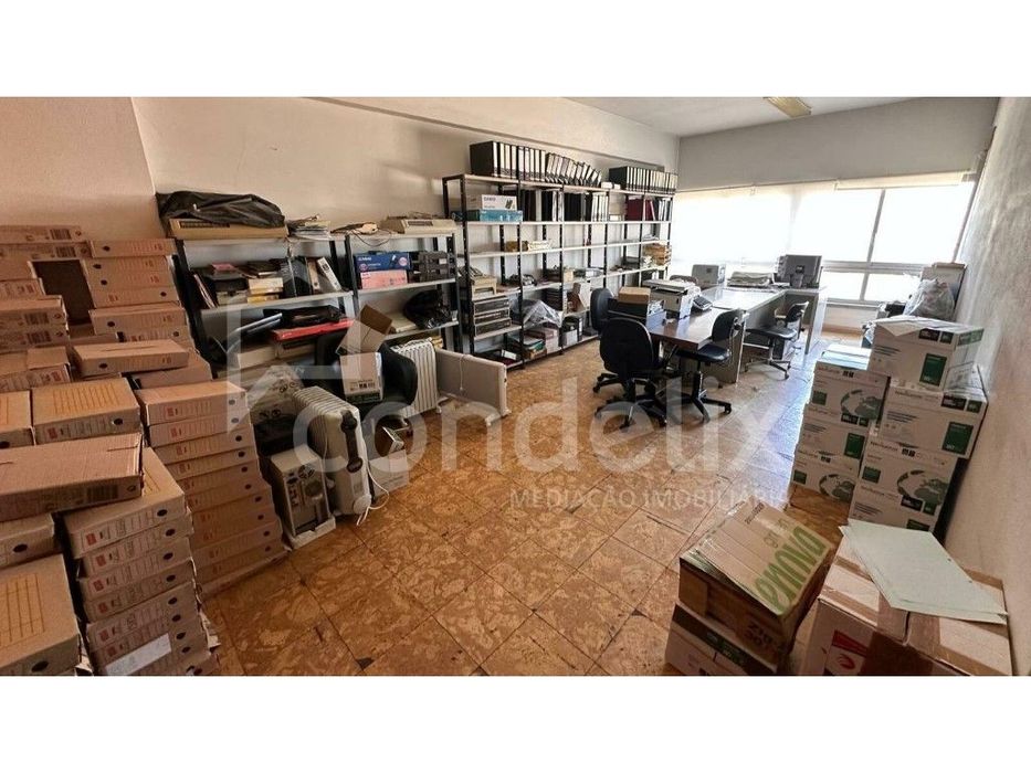 Escritório para venda em Matosinhos