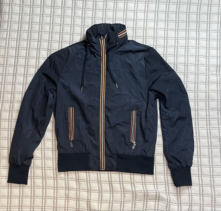 Куртка The World’s Brand чоловіча / мужская