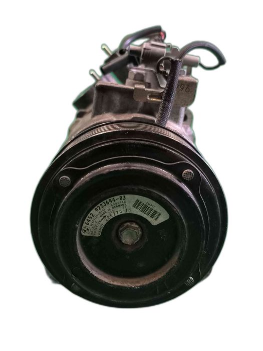 Compressor do Ar condicionado - 4472604710 - BMW 3 Touring (E91)