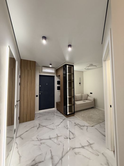 Здаю 1 кімнатну квартиру в центрі міста ЖК Family Plaza