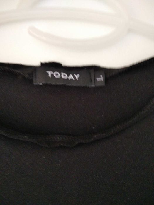 Кофта Todey пр-ва Италии черная