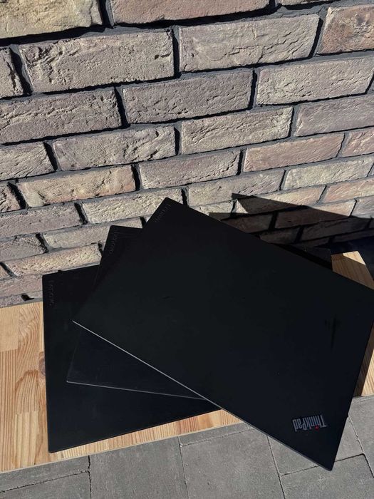 Б/У Ноутбук Lenovo ThinkPad T580/Модем/кількість/стан9 з10/15.6"сенсор