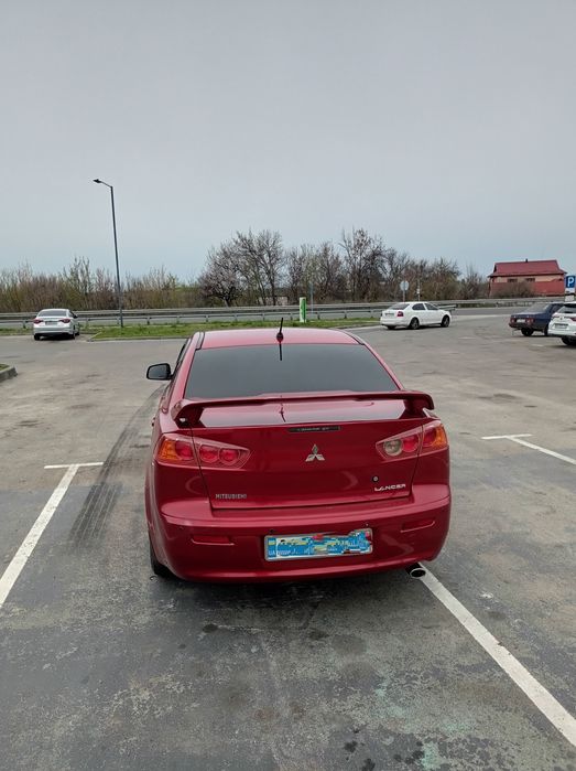 Продам Mitsubihi Lancer