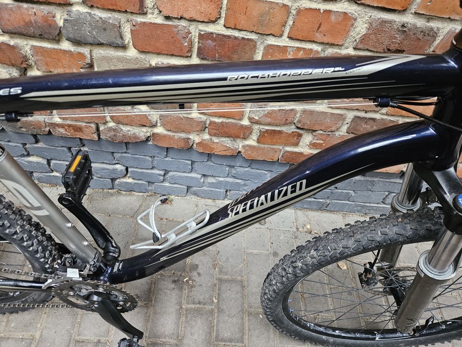 Rower górski SPECIALIZED