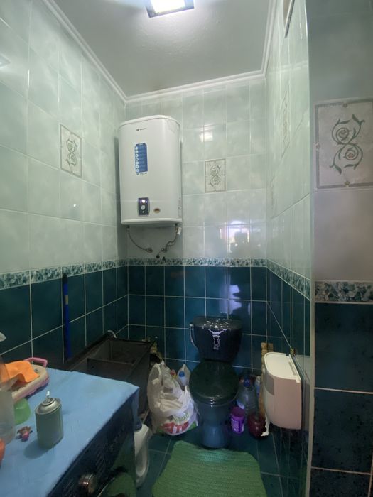 Продам 2к квартиру на Вахтанга Кікабідзе, 12