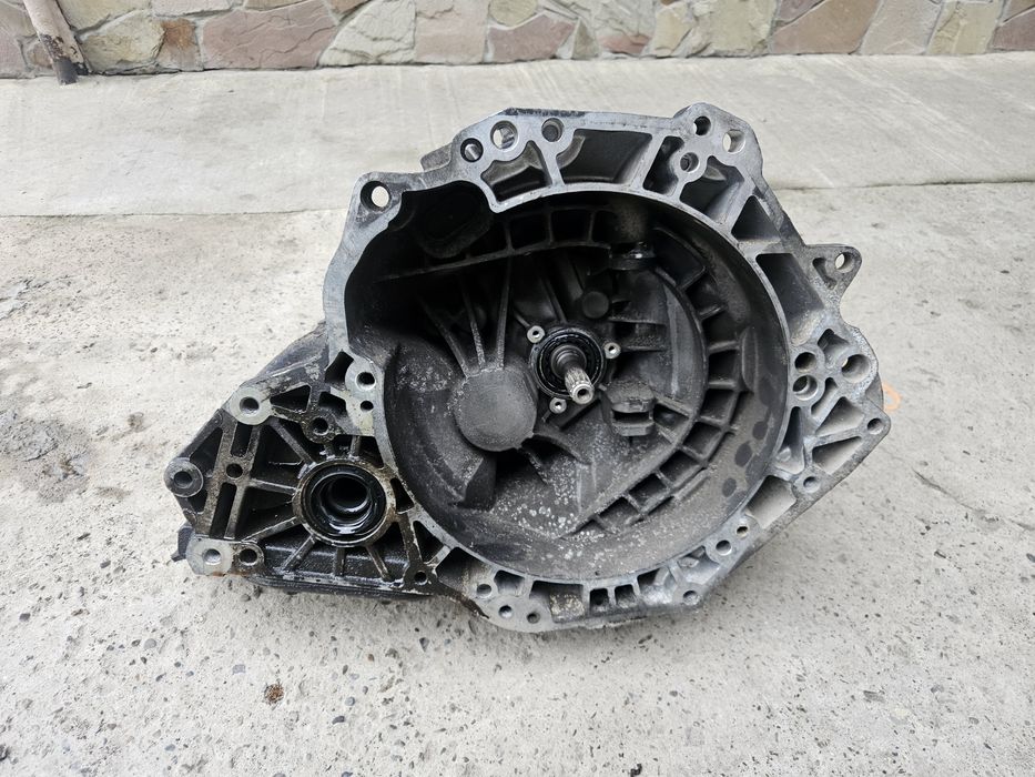 Опель Комбо Корса Меріва 1.3 TDI МКПП Opel Combo Corsa Meriva Коробка