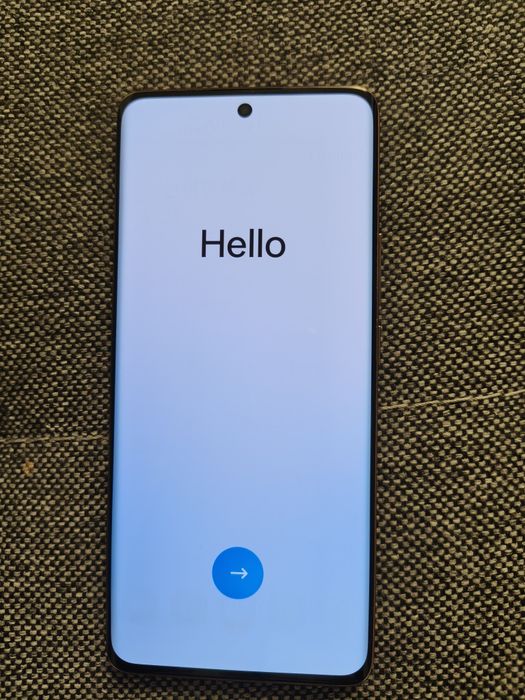 Smartfon Realne 11 pro +