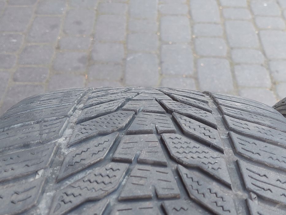 Opony Hankook Winter i*cept evo3 - 255/45/19