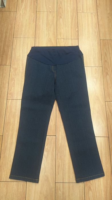 Sprzedam Nowe firmowe spodnie ciążowe rozmiar 44