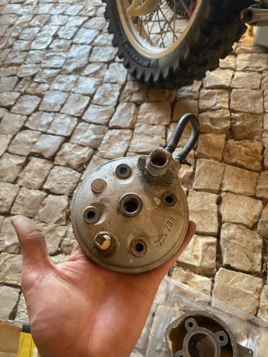 Peças dt50x ou dt50r