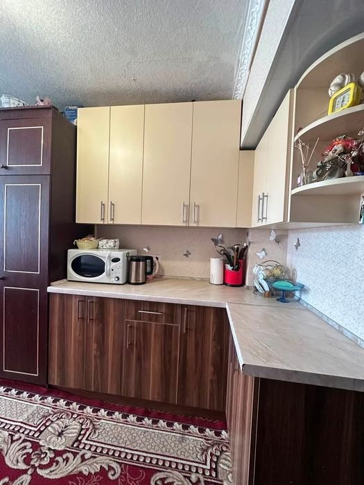 Продаж кімнати в гуртожитку.Вокзальна