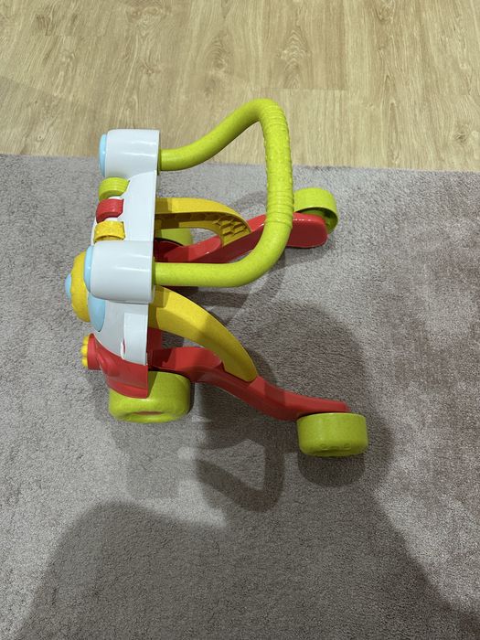 Andador chicco
