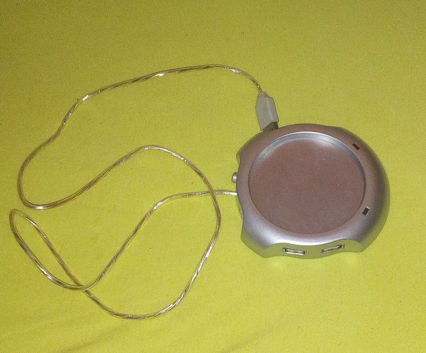 Stacja ładująca do słuchawek Phillips Hub 4xUSB