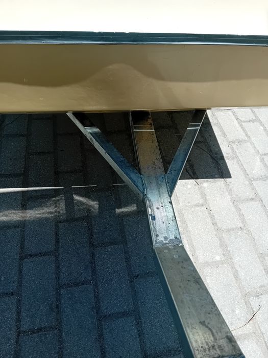 Atrelado de carga de Camping