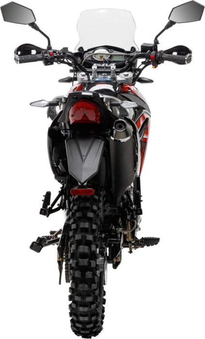VIPER V250L NEW Plus Новий Ендуро 250 кубів Розпродаж Гарантія Доставка по Україні В Наявності
