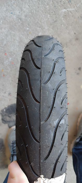 Vendo Pneu Michelin Pilot