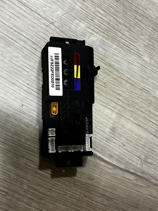 C8/c10 controller nineboot електросамокат плата управління.