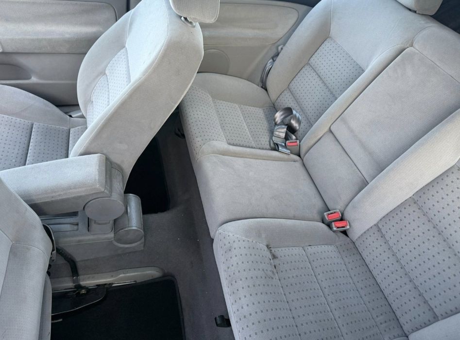 Фольцваген Гольф 4-Автомат