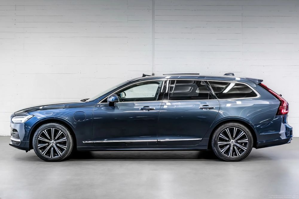 Volvo V90 2.0 T8 PHEV Inscription AWD
