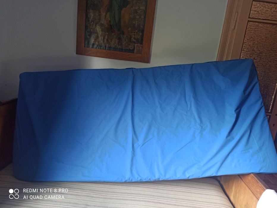 Матрац проти пролежнів