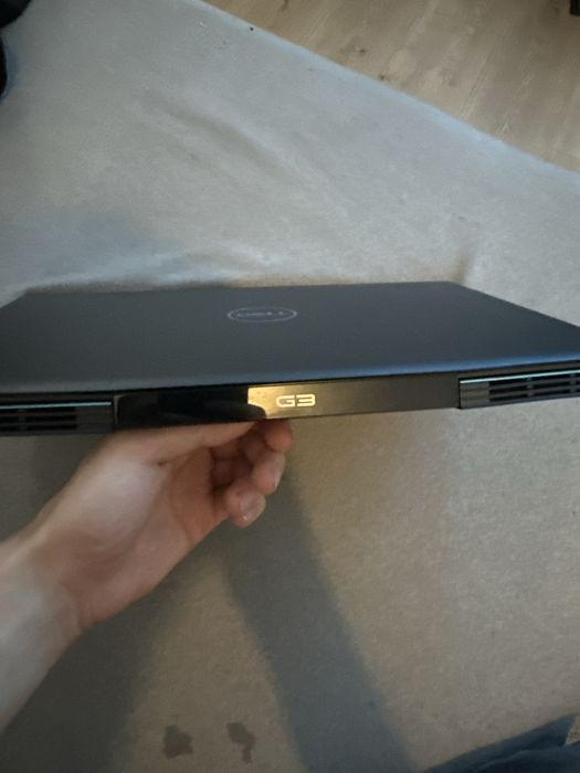 Laptop gamingowy dell G3