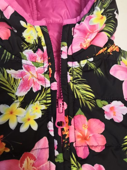 Курточка бренда Original marines на 4 рочки .