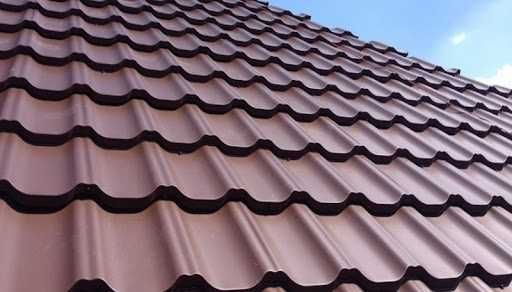 Металлочерепица Италия гарантия 10 лет