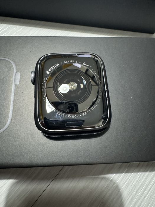 Apple watch 5 cellular