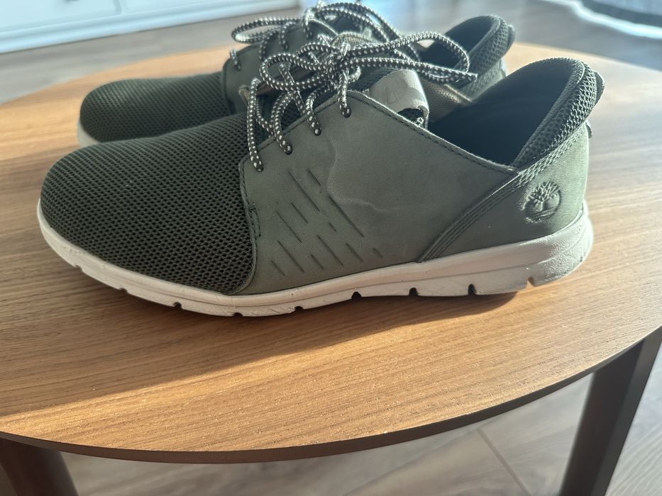 Buty Timberland Flyroam