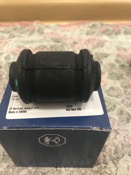 Шарові Фольксваген Т4 96-03рік