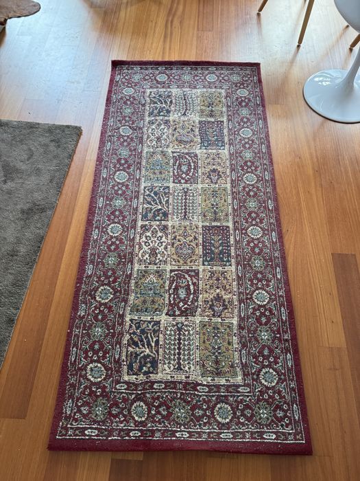 Tapete valby ruta 80x180