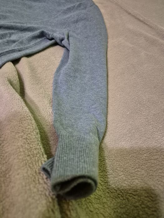 Sweter męski hm 1